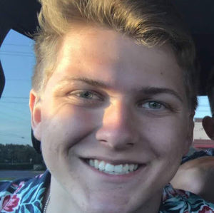 Meet your Posher, Luke